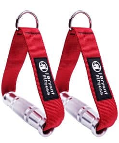 Manijas de Cable para Máquina de Poleas J Bryant - Manija D