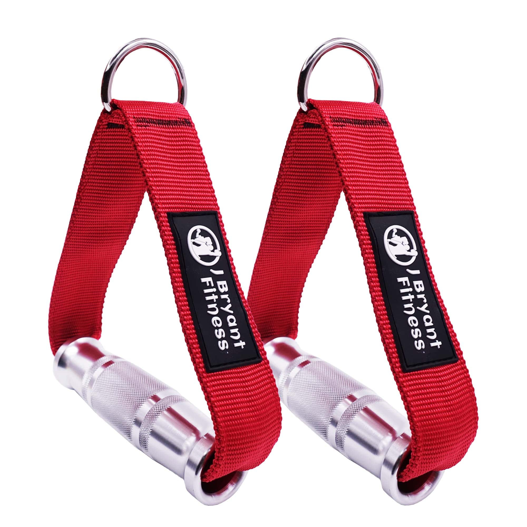 Manijas de Cable para Máquina de Poleas J Bryant - Manija D