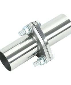 Kit de Reparación de Brida Oval para Escape 2.25" OD