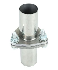 Tubo de Reparación de Brida Oval de Escape Acyph Universal