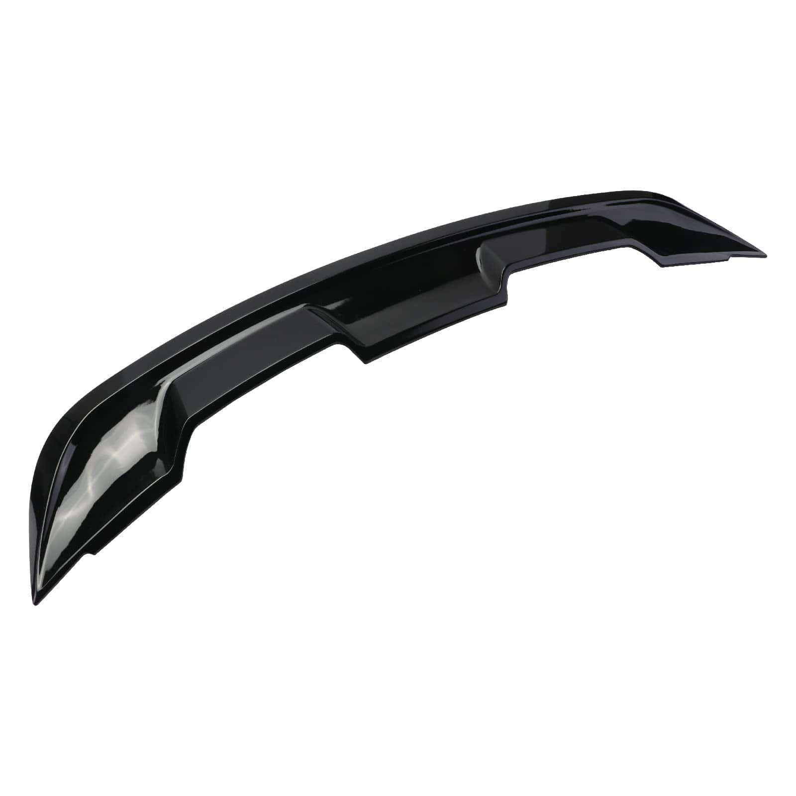 Alerón de maletero estilo GT350 GT500 para Mustang Coupe - Imagen 5