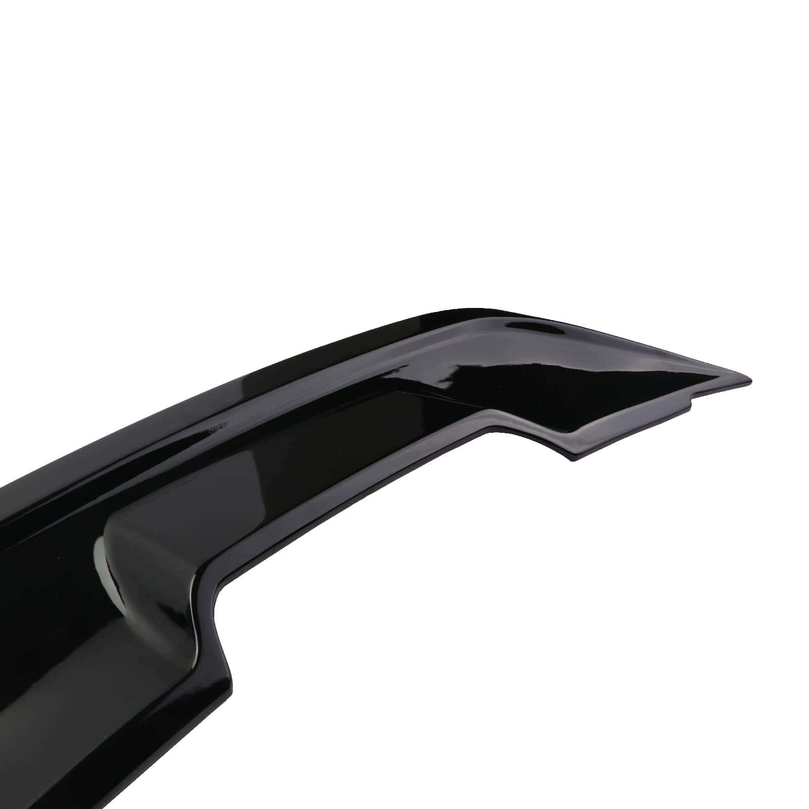 Alerón de maletero estilo GT350 GT500 para Mustang Coupe - Imagen 8