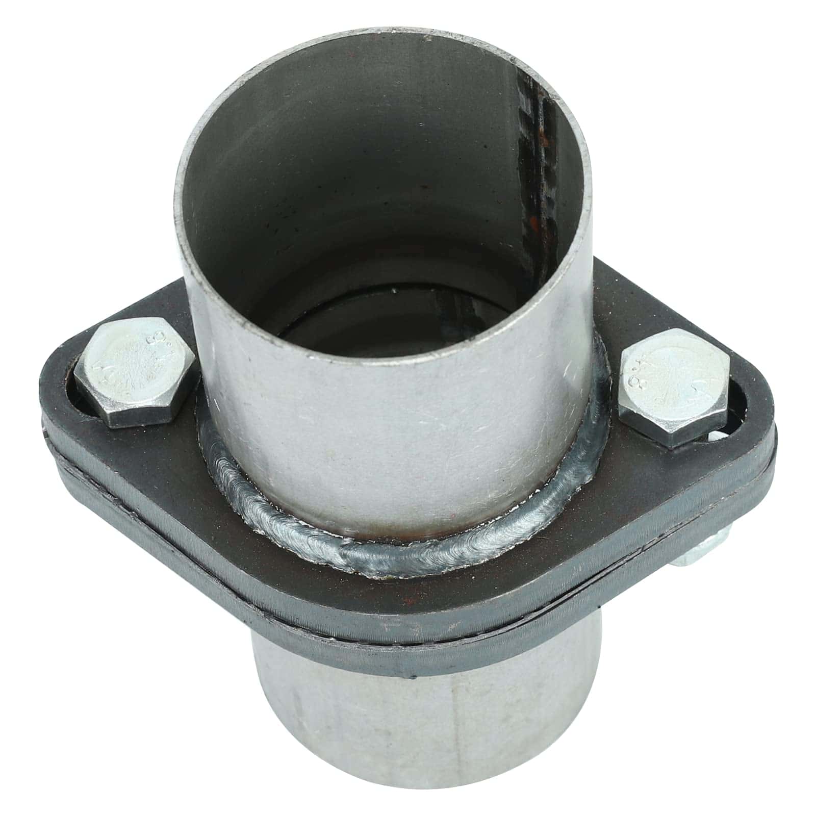 Kit de Reparación de Tubo de Escape Acylph con Brida Oval - Imagen 3