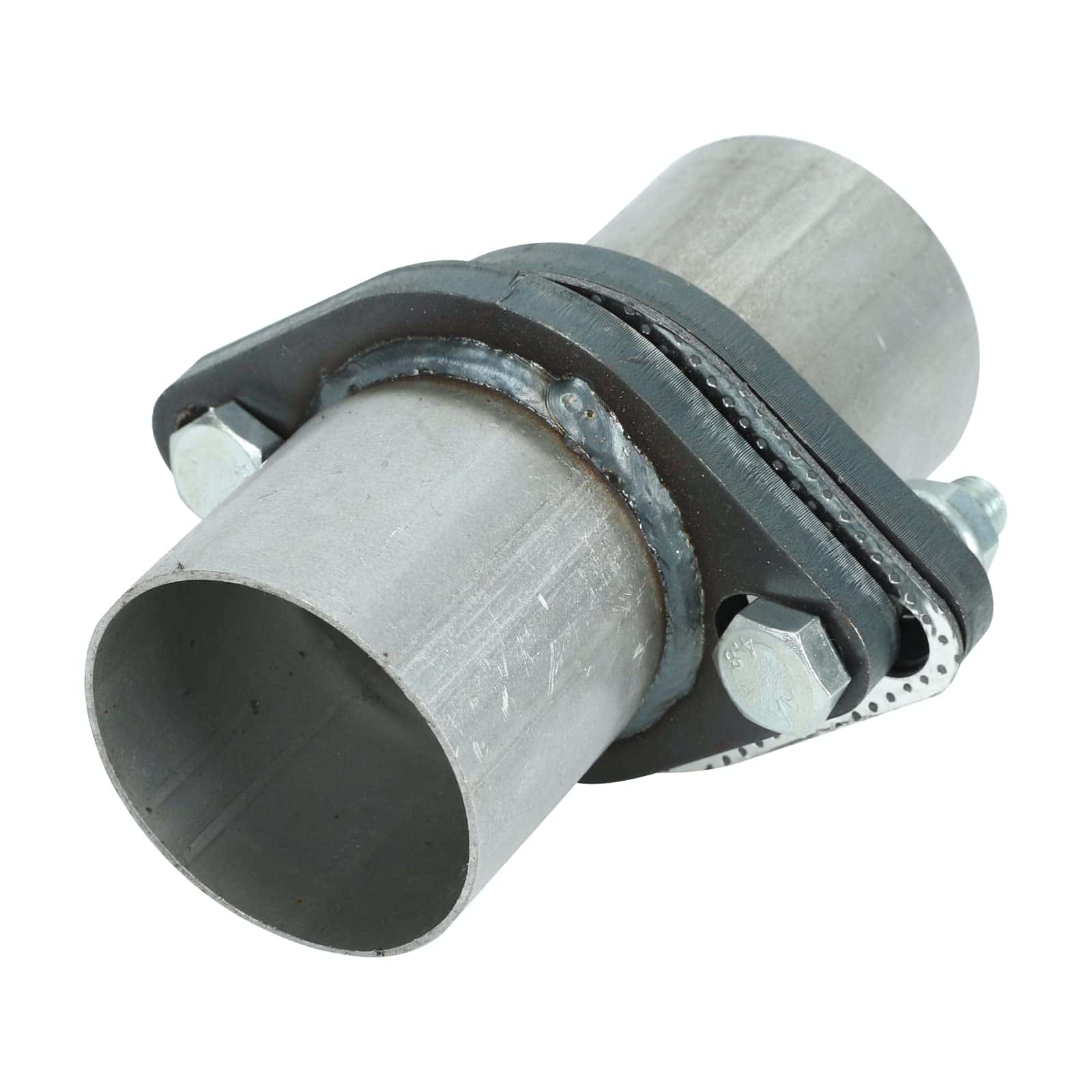 Kit de Reparación de Tubo de Escape Acylph con Brida Oval - Imagen 7