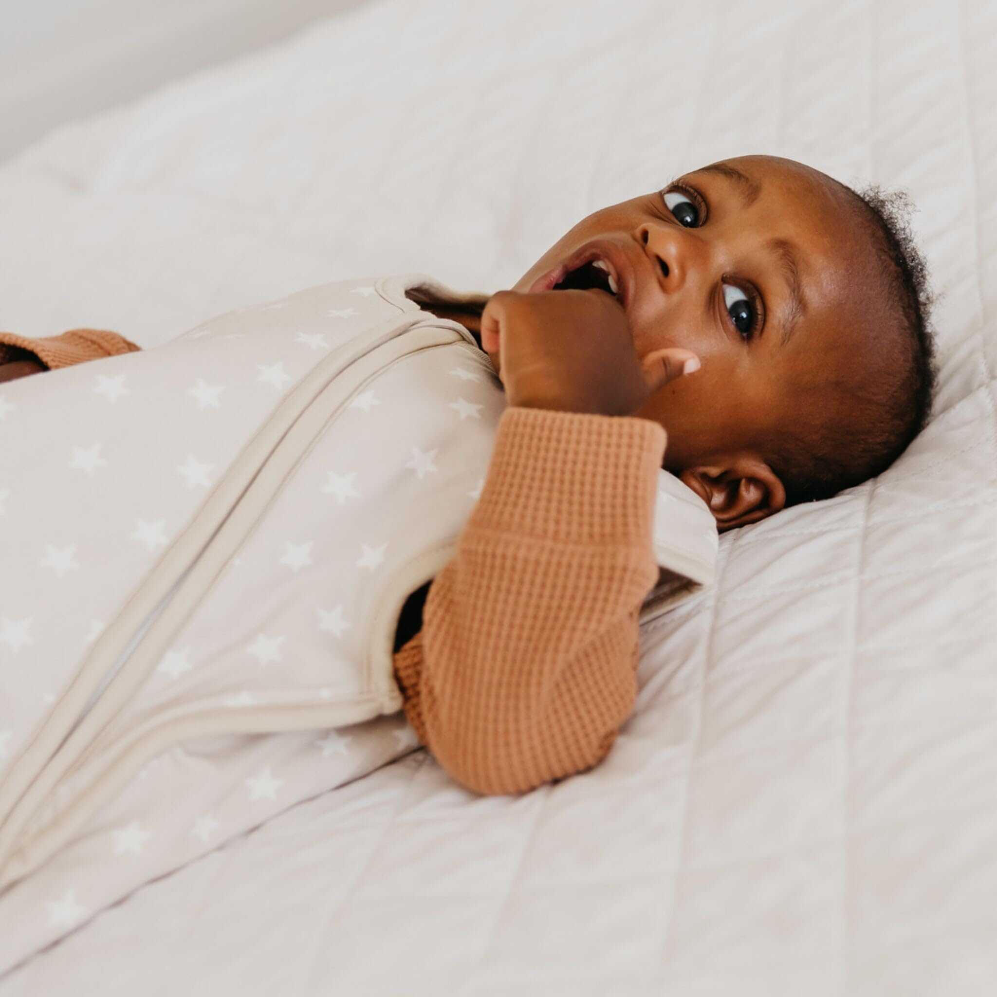 Bolsa de dormir Copper Pearl: Bolsa de -Twinkle - Imagen 4