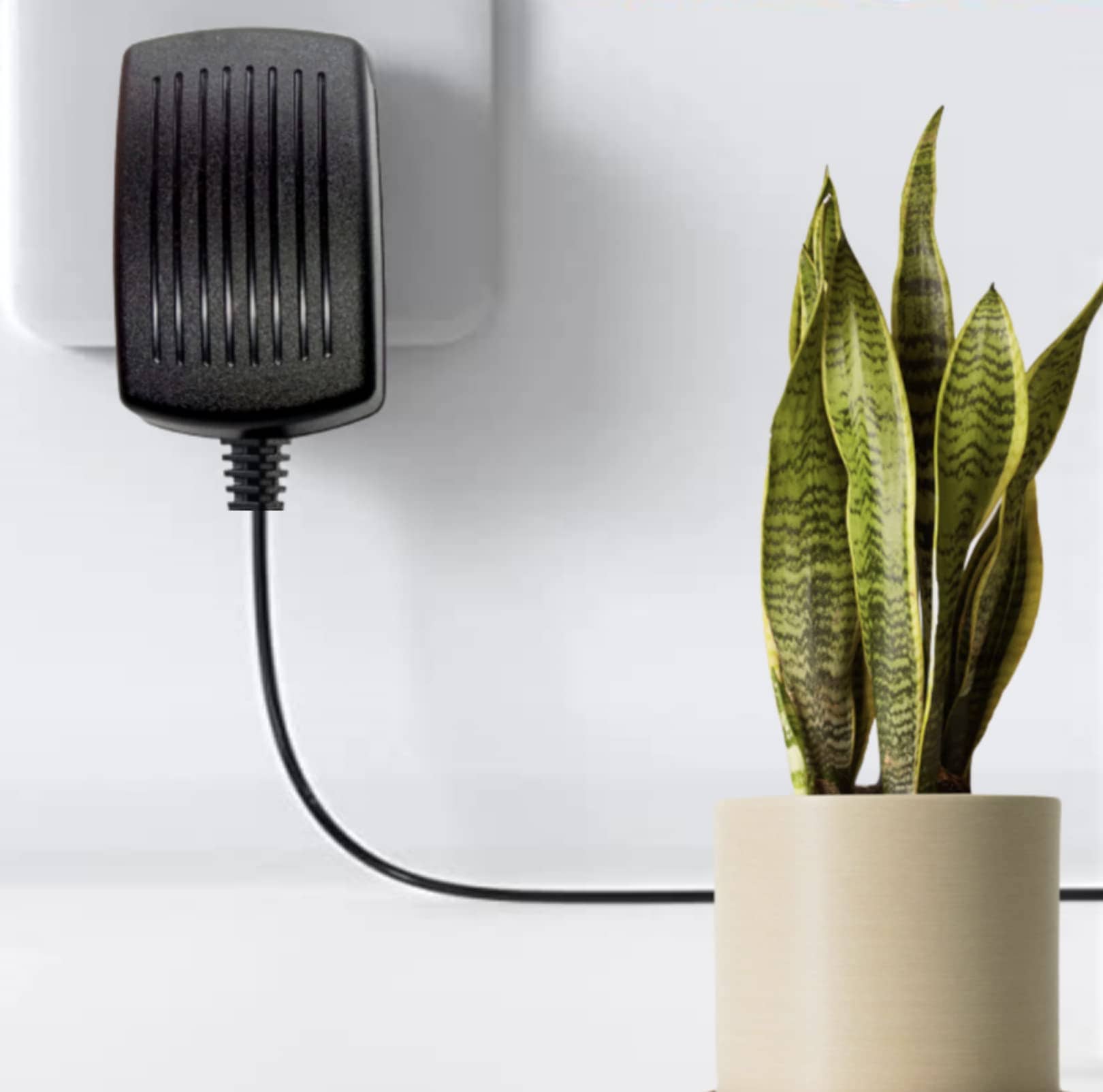 Adaptador de corriente alterna/continua de repuesto para - Imagen 5