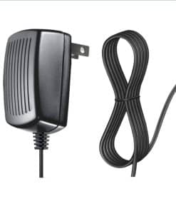 Adaptador de corriente alterna/continua de repuesto para