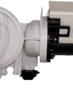 GLOB PRO SOLUTIONS Ken. Elite HE 3T, HE 4T, HE 5T, Motor de