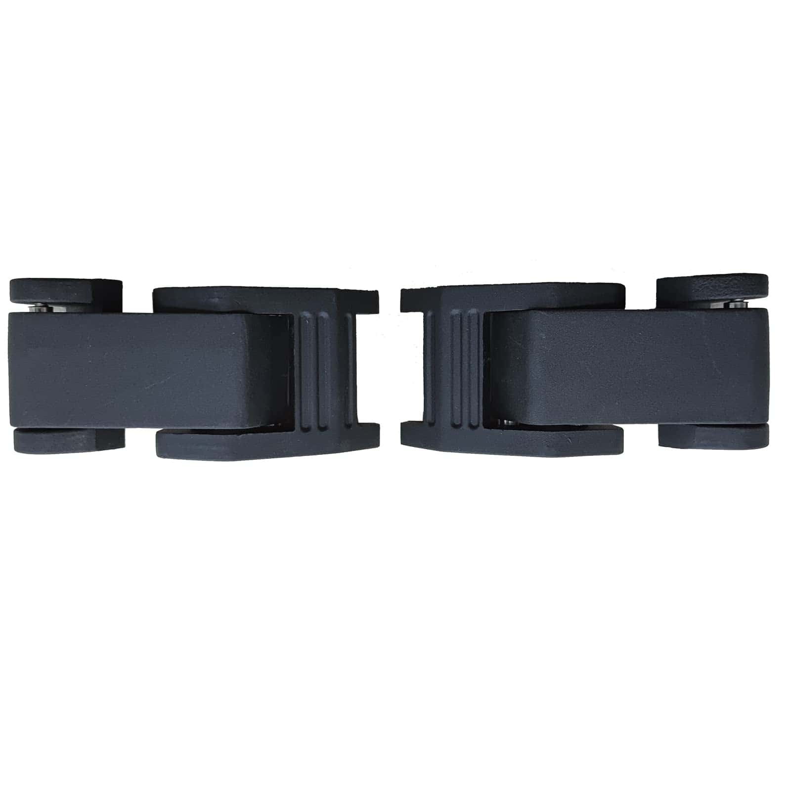 GZLNKU Kit de cierre de capó de aleación de aluminio - Imagen 4