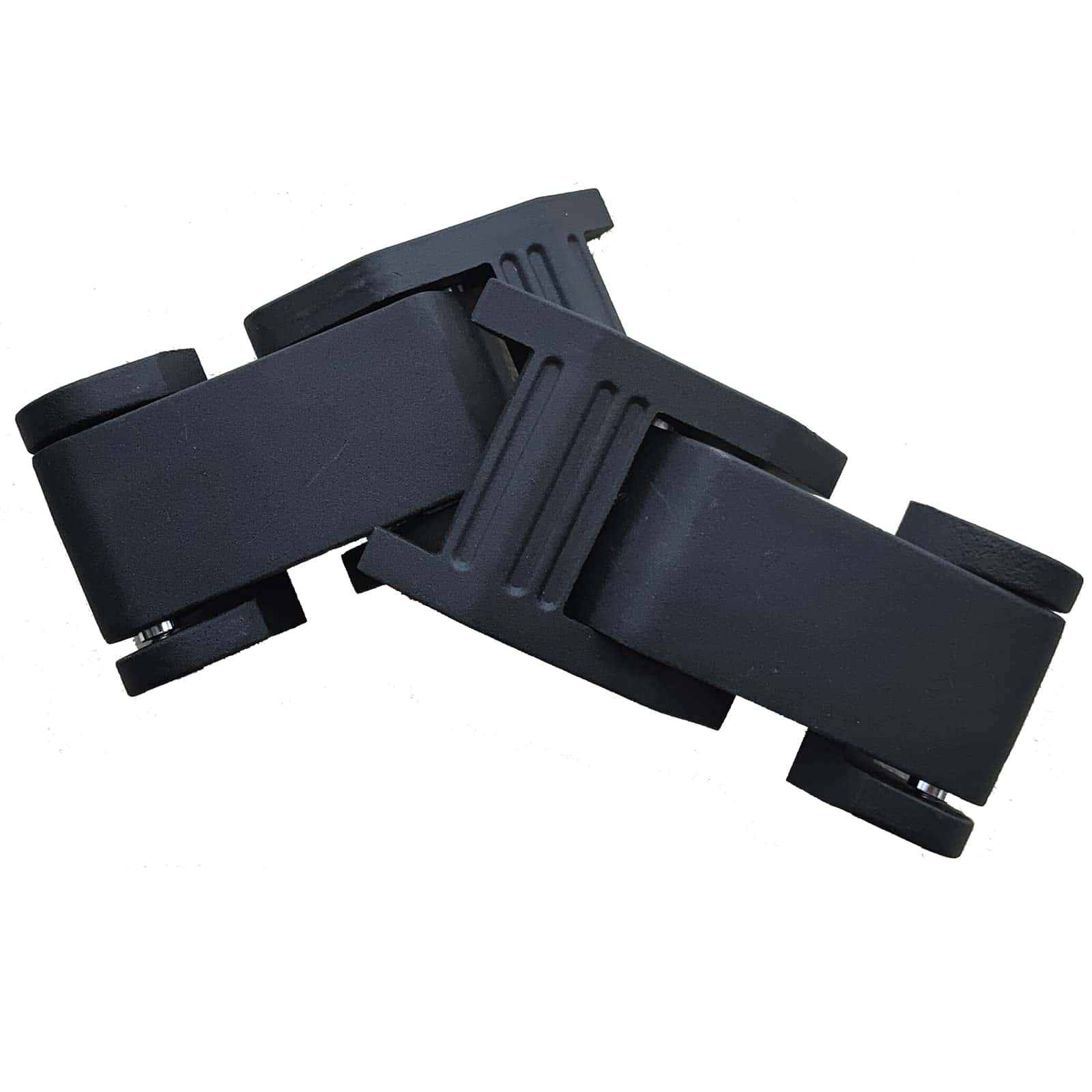 GZLNKU Kit de cierre de capó de aleación de aluminio - Imagen 7