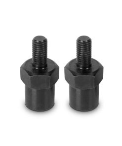 Tiger Tool Juego de Adaptadores de Perno de Eje de 3/4