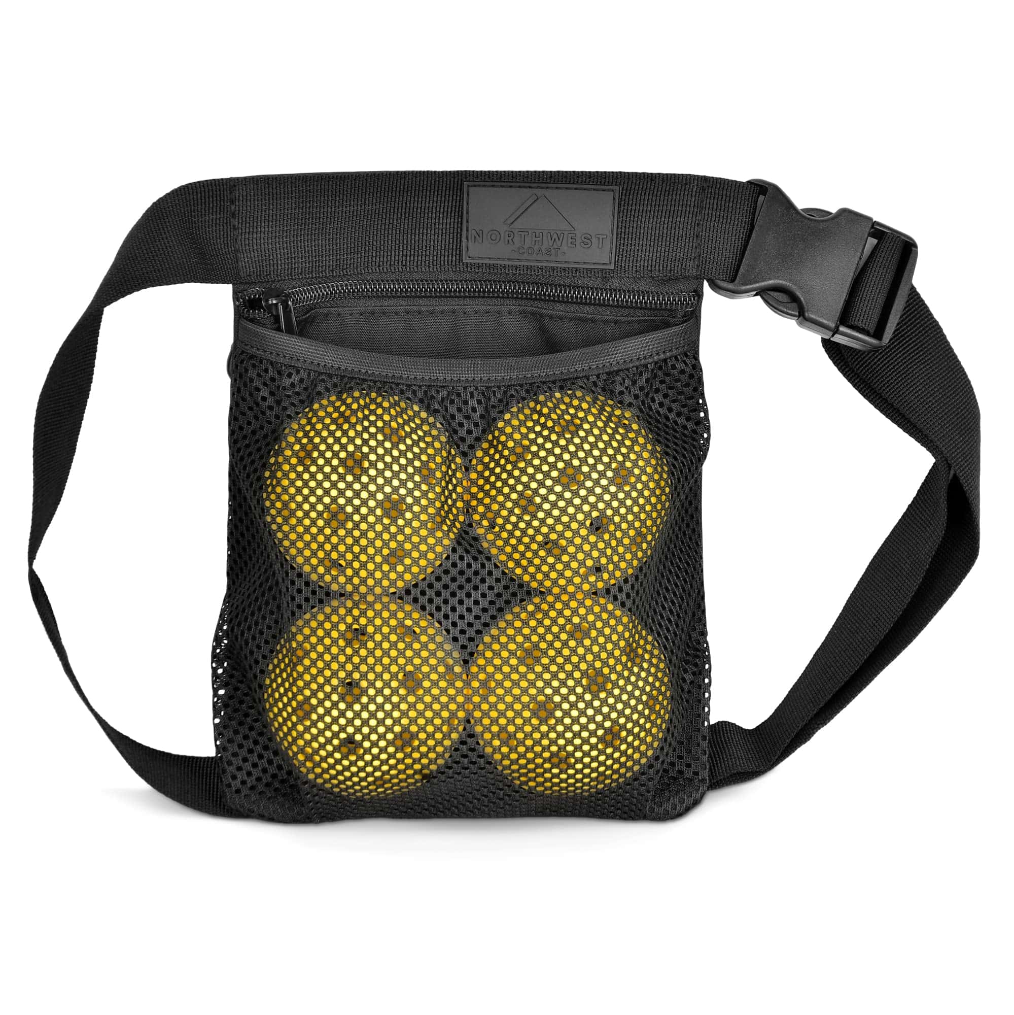 Bolsa de Pickleball Northwest Coast para Pelotas de Pickle