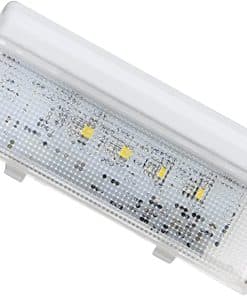 Luz LED Compatible con Refrigerador Whirlpool W10515057