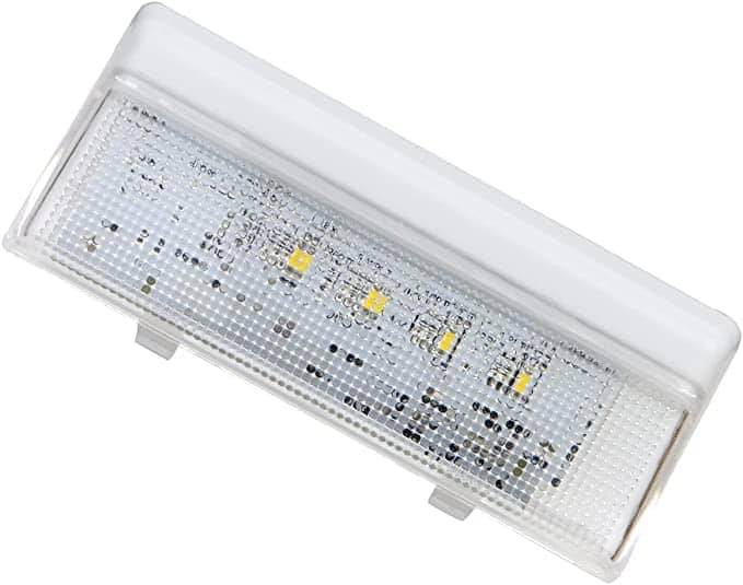 Luz LED Compatible con Refrigerador Whirlpool W10515057