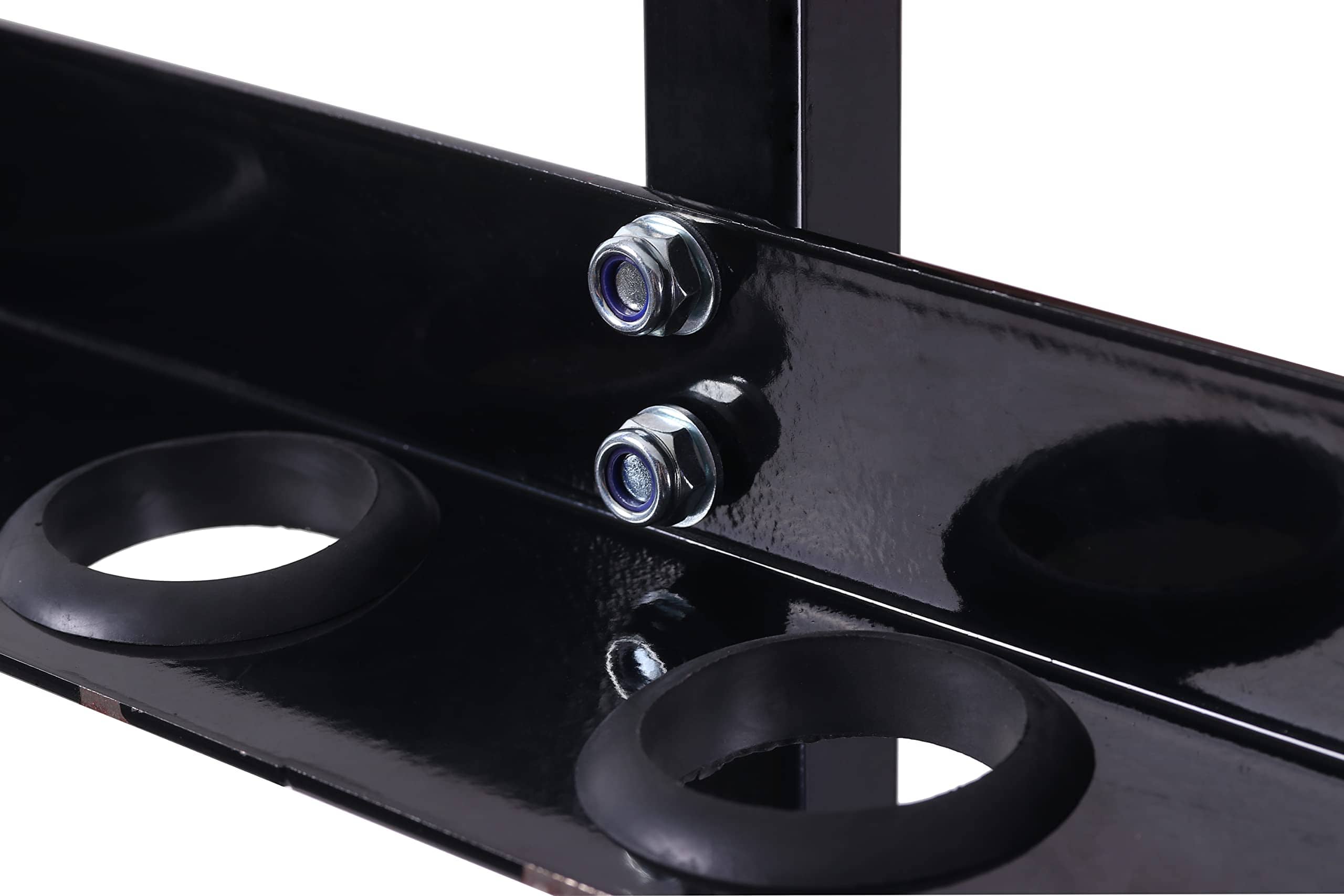 Rack de herramientas para remolque de camión, 6 Agujeros - Imagen 4