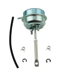 Actuador de vacío de la válvula de derivación del