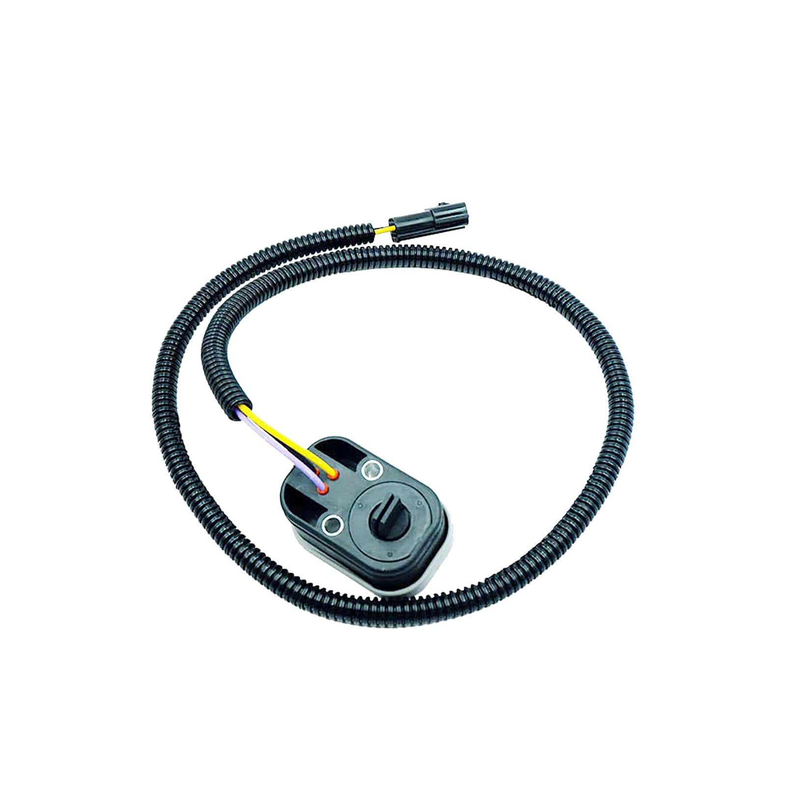 Sensor de Trim 888590002 para Mercury 225 HP Verado 4