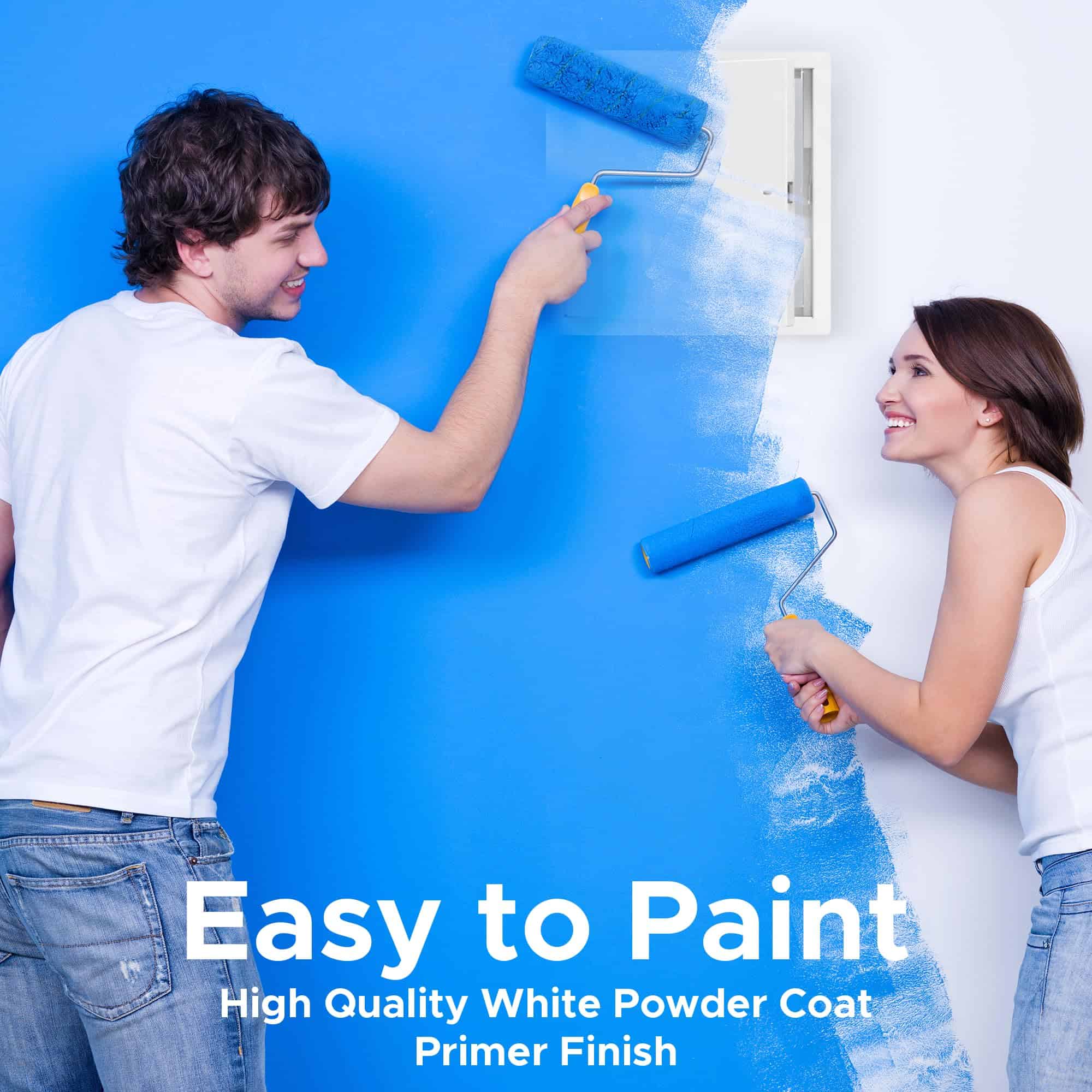 Mejor Panel de Acceso Metálico de 12" x 12" Antiincendios - Imagen 7