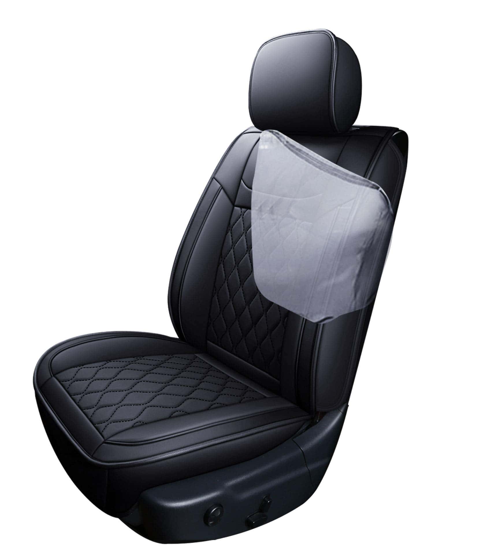 Fundas de asiento Huidasource Grand Cherokee, Fundas de - Imagen 7