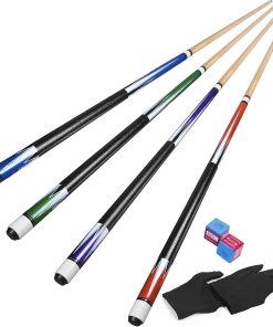 Palo de Billar para Caballo, 58 Pulgadas 20 oz Palo de