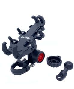 Soporte universal para motocicleta GIVUBES - Soporte para