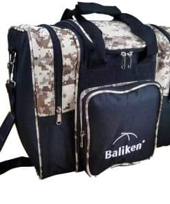 Bolso para un Solo Balón de Bolos BALIKEN WaLiken -