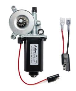 Motor de Repuesto para Toldo de RV Aaiov 373566 266149