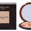 Polvo Terracota Light The Sun Kissed Healthy Glow - 01