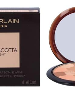 Polvo Terracota Light The Sun Kissed Healthy Glow - 01