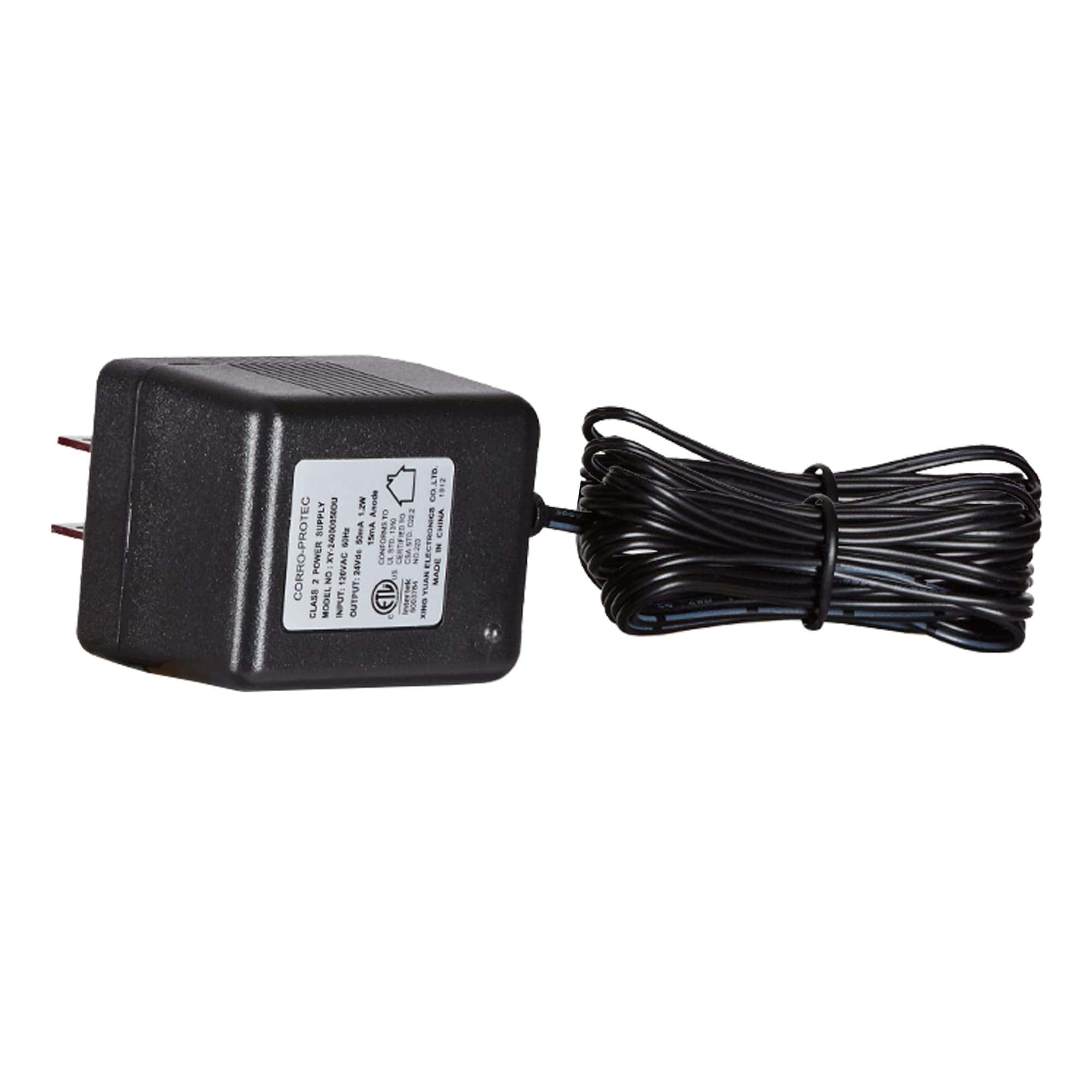 Rectificador de 50 mA Corro-Protec