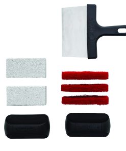 Kit de Limpieza para Plancha de Gas Char-Griller 8922 Juego