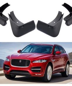 Defensa de salpicaduras de barro MOERTIFEI para