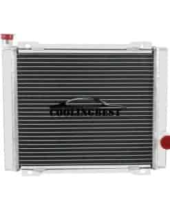 Radiador de aluminio para Can-Am Outlander/Renegade