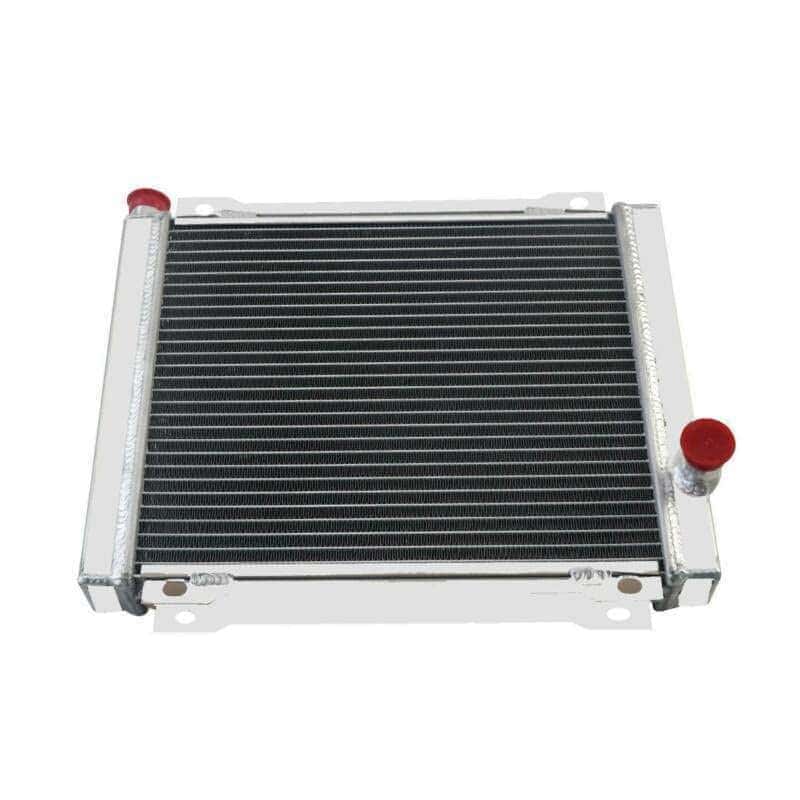 Radiador de aluminio para Can-Am Outlander/Renegade - Imagen 4