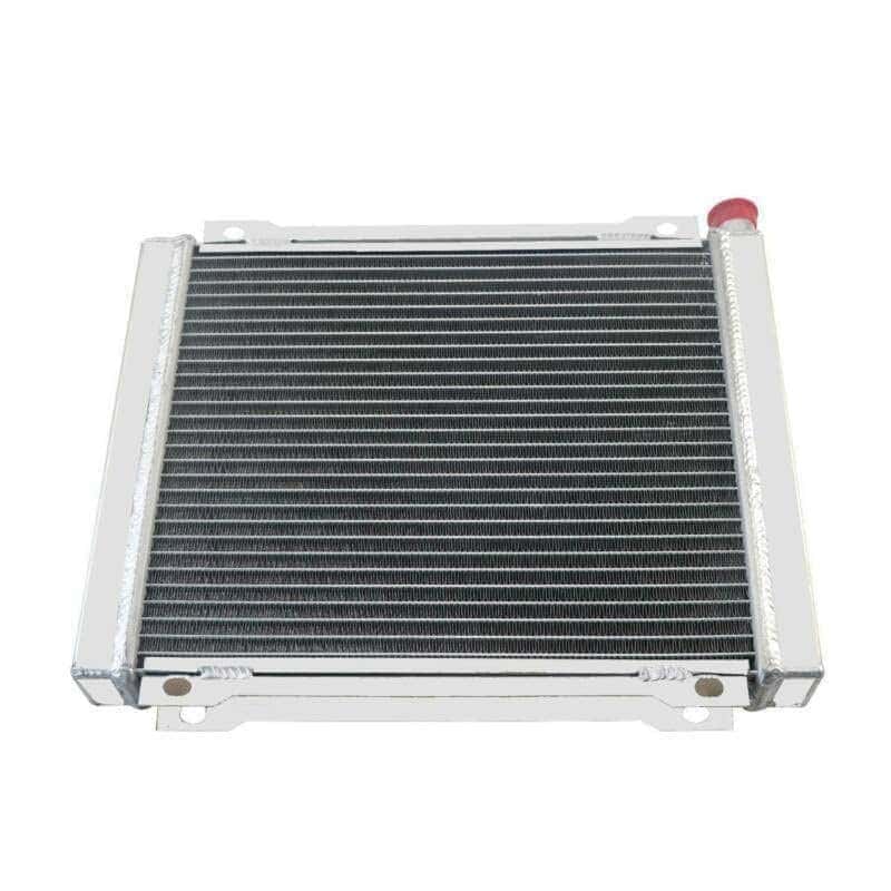 Radiador de aluminio para Can-Am Outlander/Renegade - Imagen 6