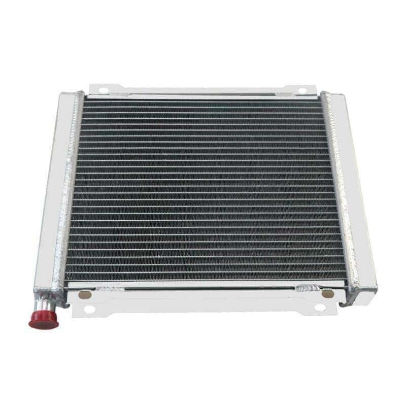 Radiador de aluminio para Can-Am Outlander/Renegade - Imagen 5