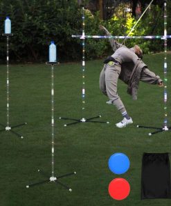 Juegos de Exterior Juegos de Patio para Adultos Familia