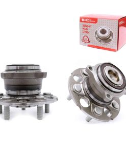 FKG 512344 Ensamble del Cojinete del Maza Trasera para