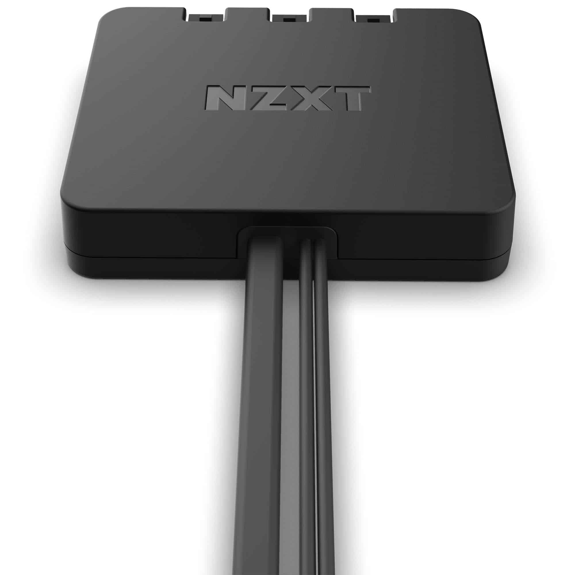 Controlador de RGB y Ventilador NZXT - AC-CRFR0-B1-6 - Imagen 4