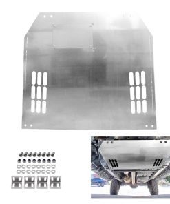 Protector de convertidor catalítico LOSTAR para Ford F-1-50