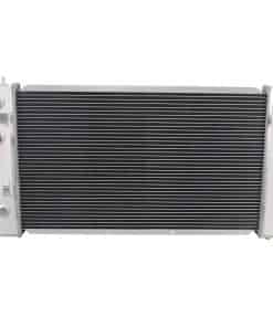 Radiador de aluminio KUUHLERSAT compatible con Chevy