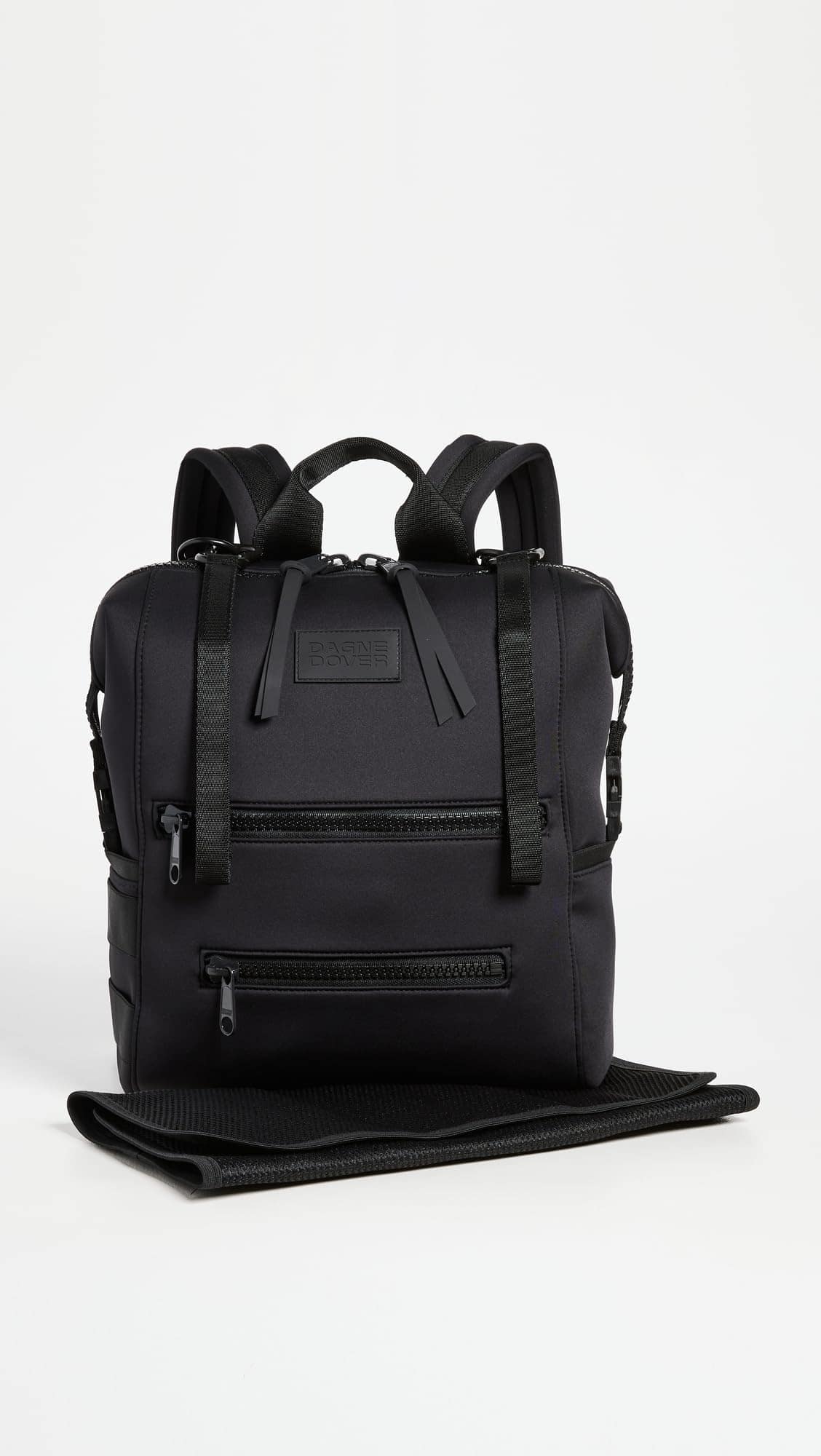 Mochila para pañales mediana Dagne Dover Indi para mujer, - Imagen 3