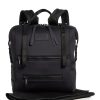 Mochila para pañales mediana Dagne Dover Indi para mujer,