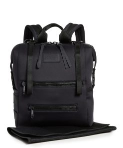 Mochila para pañales mediana Dagne Dover Indi para mujer,