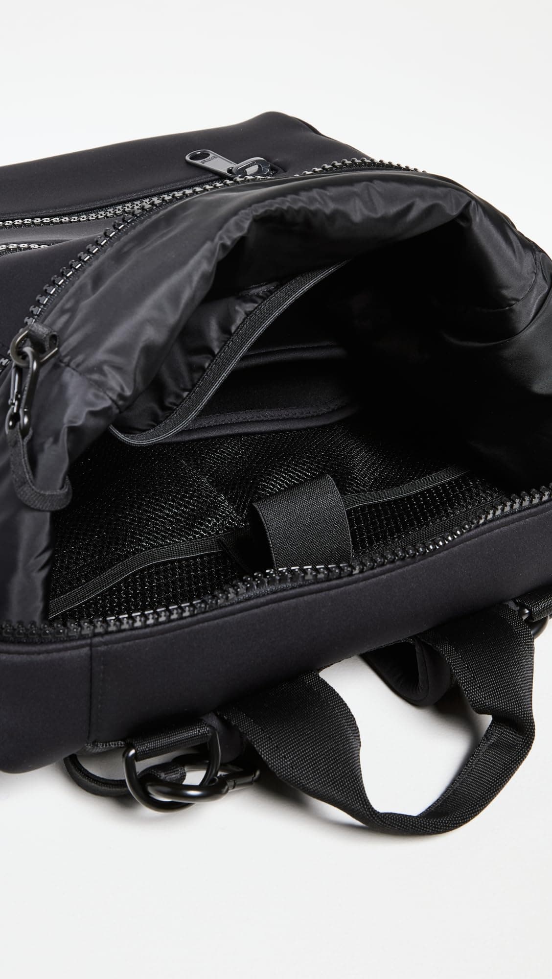 Mochila para pañales mediana Dagne Dover Indi para mujer, - Imagen 6