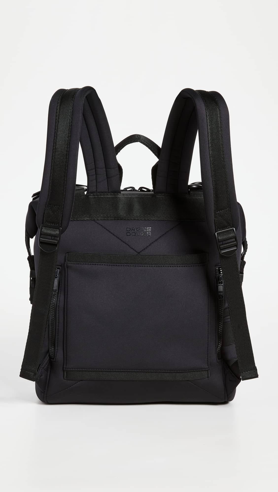 Mochila para pañales mediana Dagne Dover Indi para mujer, - Imagen 4