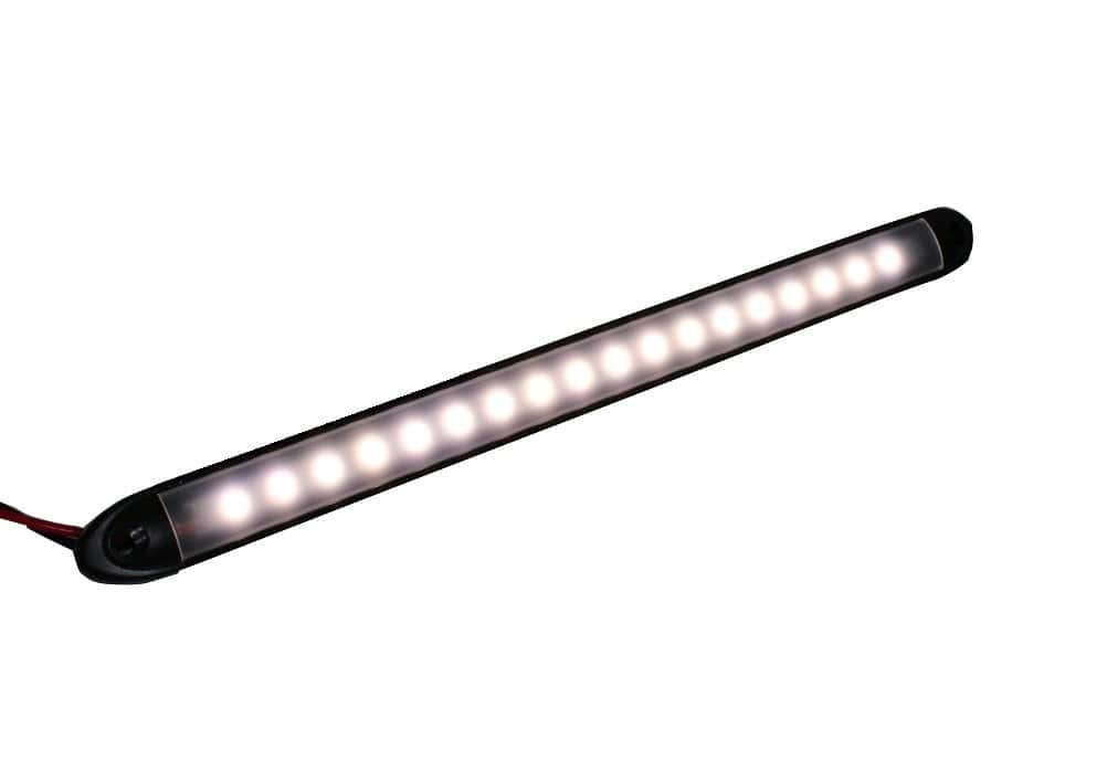 Luz de Barra LED de Alto Rendimiento - Marino, RV -