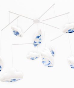 Móvil para cuna Happiest Baby Sky