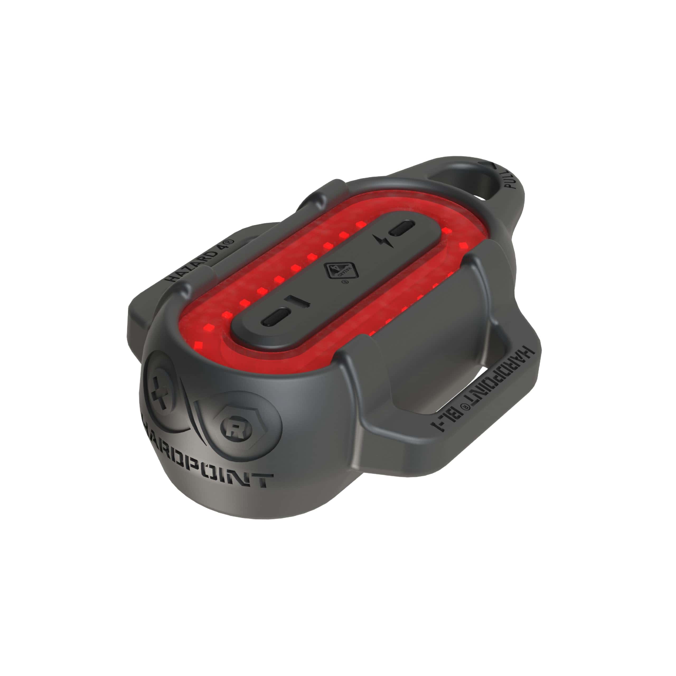 Kit de Luz de Emergencia HAZARD 4 Beacon Light-B - Núcleo