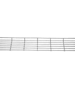 Rejilla de Calentamiento para Parrilla Weber Genesis II 300